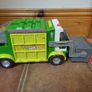 The Grossery Gang Much Chuck Garbage Truck Image 4
