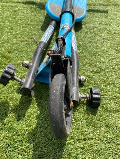 scooter