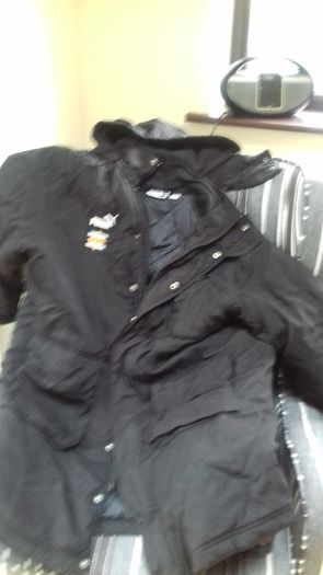 Puma Jacket