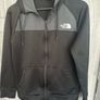 The North Face Zip Up - Small Image 2