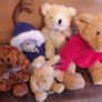 Teddy bear Collection Image 2