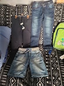 boys trousers