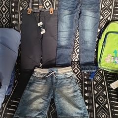 boys trousers