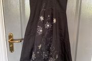 ladies dress