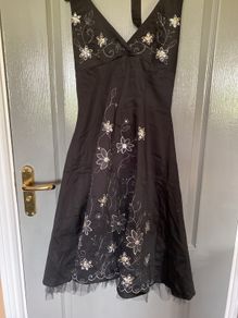 ladies dress