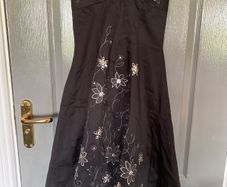 ladies dress