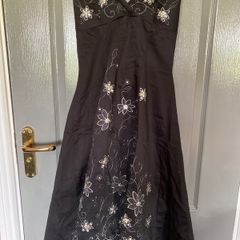 ladies dress