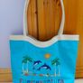 Brand New Holiday Beach  Bag Image 2