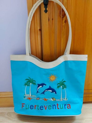 Brand New Holiday Beach  Bag