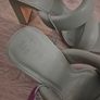 Green heels Image 4