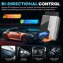 2026 Kingbolen Ediag Elite Car OBD2 Diagnostic Scanner Tool All Lifetime Free Image 3