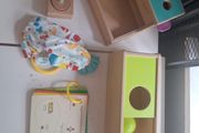 Lovevery The Thinker Play guide 11-12 months