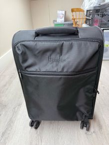 cabin suitcase