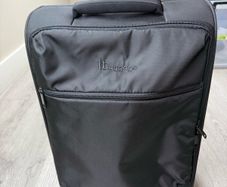 cabin suitcase
