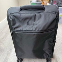 cabin suitcase