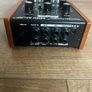 Moog Moogerfooger MF-105m Midi Murf Pedal Image 2