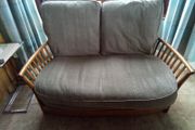 Ercol Renaissance Two Seater Sofa
