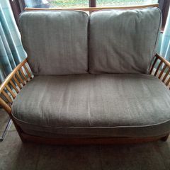 Ercol Renaissance Two Seater Sofa