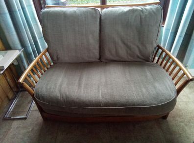 Ercol Renaissance Two Seater Sofa