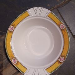 Decorative Large Bowl