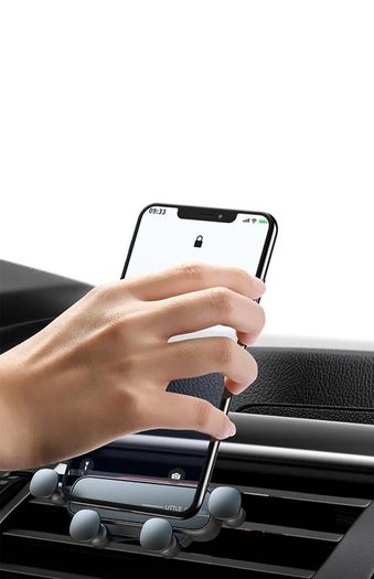 Universal 7'' Car Radio Multimedia Video Player Wireless Carplay And Wireless Android Auto Touch Screen