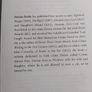 Declan Burke / Slaughter's Hound Image 3