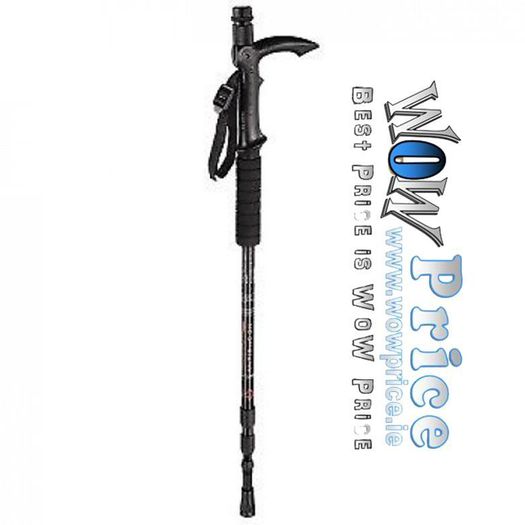MonoPod And Walking Stick For Nikon Canon Camera