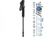 MonoPod And Walking Stick For Nikon Canon Camera