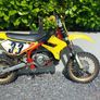 Cobra cx65 Image 3