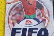 Fifa 2001 PC CD ROM  Games Original