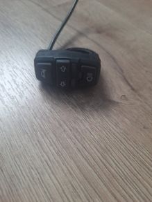 NAMI Handlebar Switch  Horn  Lights  Controls Excellent Condition
