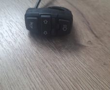 NAMI Handlebar Switch  Horn  Lights  Controls Excellent Condition