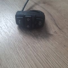 NAMI Handlebar Switch  Horn  Lights  Controls Excellent Condition