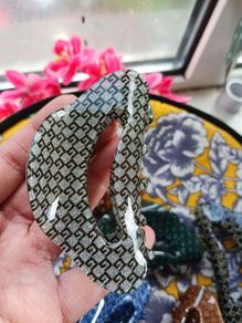 Hair Claw 112211
