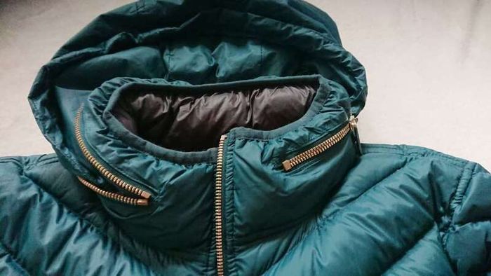 Michael Korps jacket