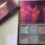 Brand New Morphe Party Crasher Eyeshadow Artistry Palette Image 4