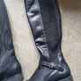 Tamaris xs calf never worn Image 2