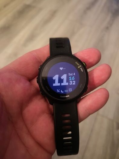 Garmin forerunner 55 GPS Smart Watch
