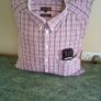 Memory cushions made from men's shirts Image 2