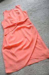 DKNY dress