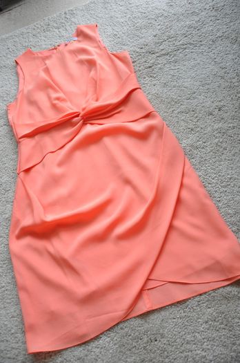 DKNY dress