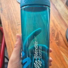Blender bottle