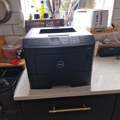 free dell printer