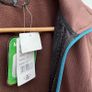 Maul Villach outdoor fleece jacket - Brown - Size S Image 6