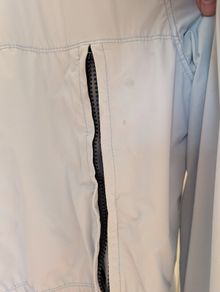 Stone Island Skin Touch Nylon-TC