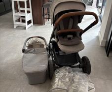 Nuna Mixx Next Buggy