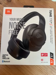 JBL Headphones Bluetooth, wireless