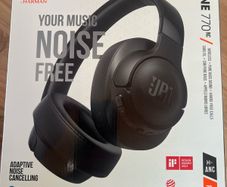 JBL Headphones Bluetooth, wireless