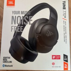 JBL Headphones Bluetooth, wireless