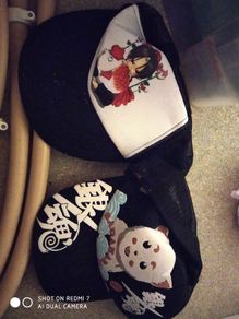 Anime caps all for 8eurod
